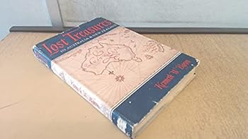 Lost Treasures in Australia & New Zealand