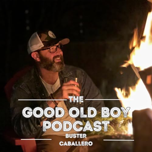 Good Old Boy Podcast cover art