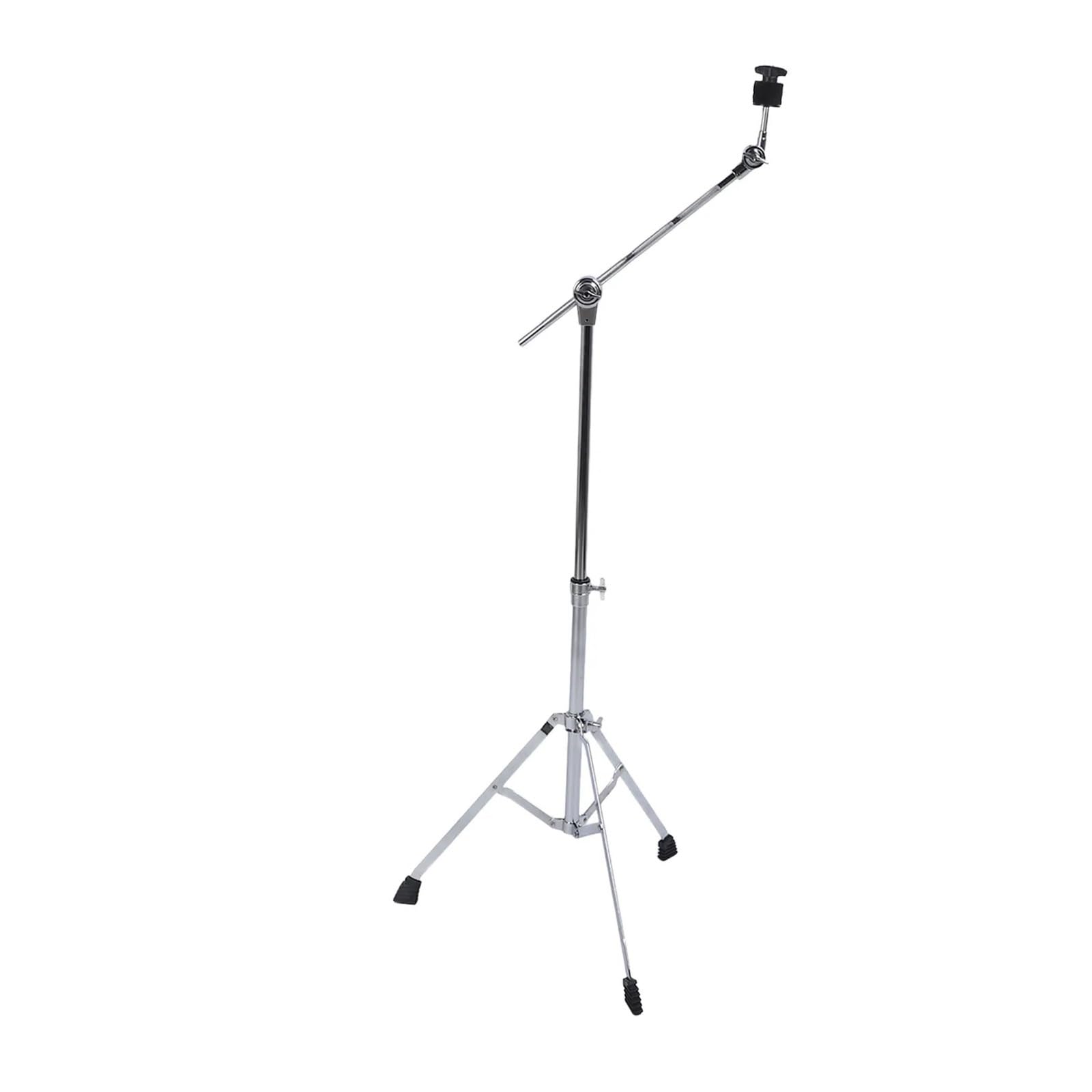 Soporte Plegable For Platillos De Hierro, Soporte Estable Ajustable