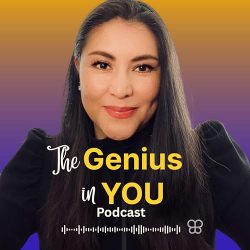 Ep.14. Meet Your Future-Self Podcast Por  arte de portada