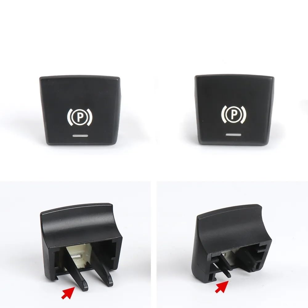 MXDDWLKJ Button Parking Switch For BMW 5/6/7 Series F10 GT