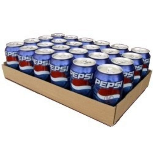 PepsiCan (24x330ml)