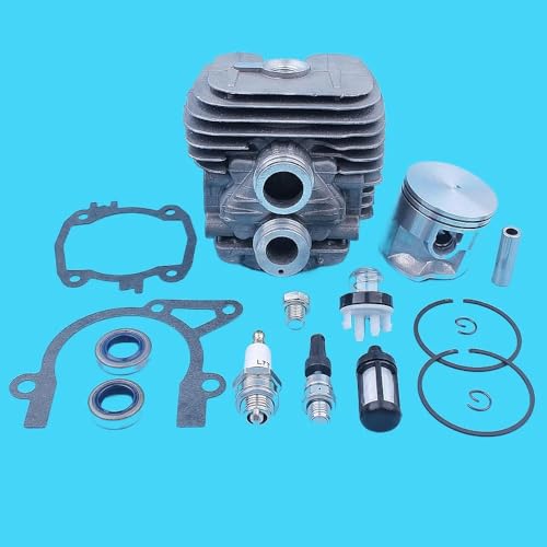 Kit joints d'huile de cylindre 50mm pour TS410 TS420 décompression