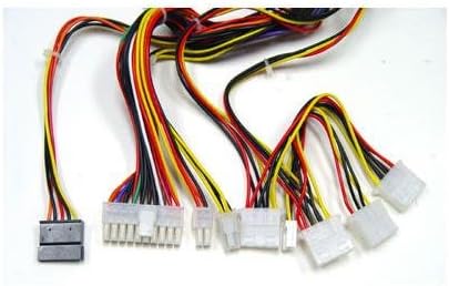 PS480D 20/24 pin Switching 480W Power Supply