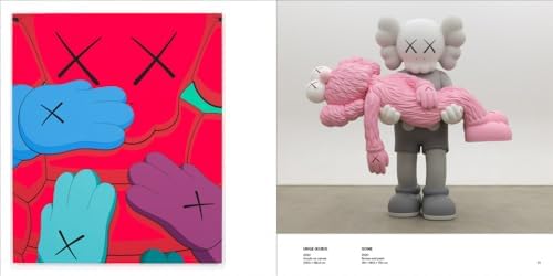 JUXTAPOZ / 2004 Special Street / KAWS レア JUXTAPOZ / 2004 Special Street / KAWS レア