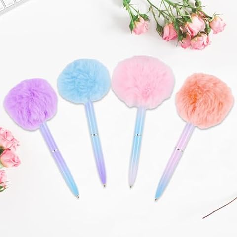 Stylos à bille gel TANCUDER Cover