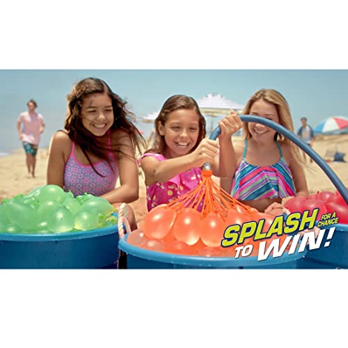 111pcs/bag Water Balloons Bunch Filled With Water Inflatable Balls Party Decoration Latex Toy