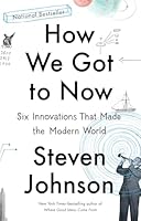 Algopix Similar Product 4 - How We Got to Now Six Innovations That