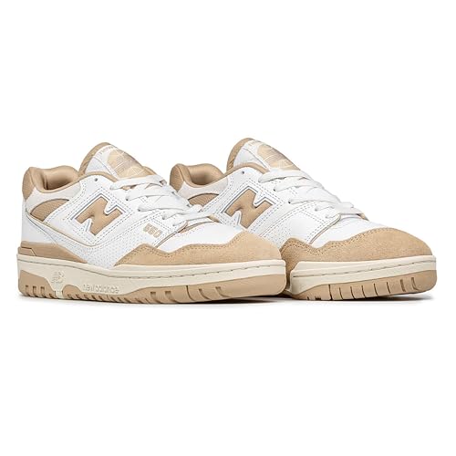 New Balance 550 Mens Incense BB550NEC Size 122
