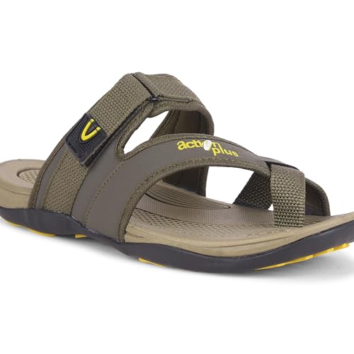 Image of Action APTM-07 Men Slippers