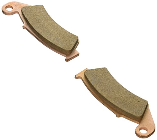 EBC Freins FA125R plaquettes de frein pour étrier de moto