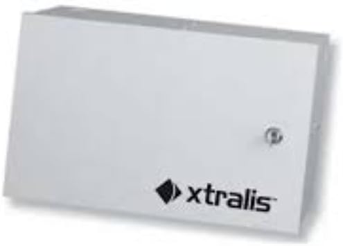 VPS-300US-120 - Power Supply, Multi Zone with Housing, Includes Battery Cabinet
