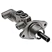 QUALITY-BUILT Brake Master Cylinder, NM2613, Compatible with 1990-1995 Ford/Lincoln/Mercury (Continental,Crown Victoria,Grand Marquis,Sable,Taurus,Town Car)