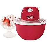 Rise By Dash RPIC100GBRR04 RED Ice Cream Maker - Quantity 1