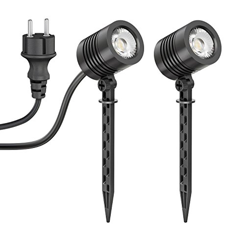 Beet Beleuchtung Außen Die 15 besten Produkte im Vergleich kita.de