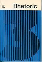 Rhetoric 3 0024706205 Book Cover