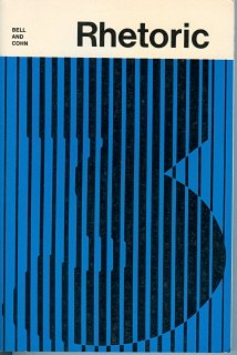 Paperback Rhetoric 3 Book