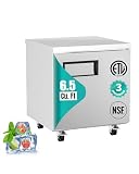 KICHKING 27 inch Compact Undercounter