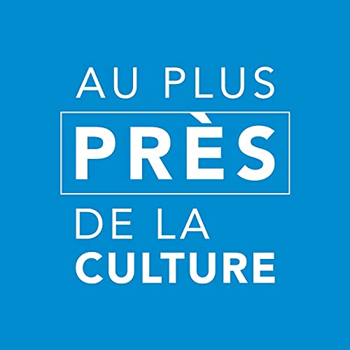 Au plus pr&egrave;s de la culture - CERTIS cover art