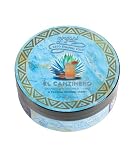 Zingari Man El Cantinero Sego Shaving Soap, Profumo Ispirato alla Paloma, Pompelmo, Tequila, Lime