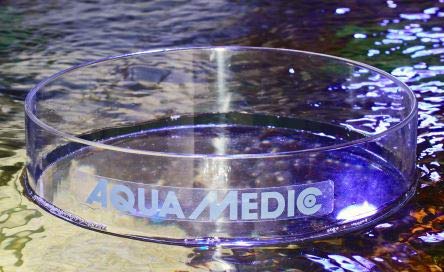Aqua Medic TopView 200, Sichtglas, Fotoglas fürs Aquarium