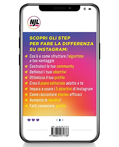 Not Just Analytics. Instagram Come Non Te Lo Hanno Mai Raccontato - 2