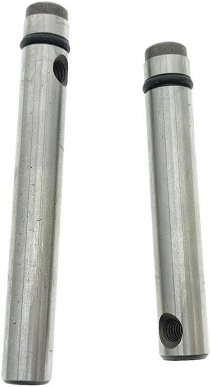 Fit For GN250 DR250 TU250 GZ250 TU DR GN GZ 250 2711-38212-000 Camshaft Rocker Arm Pin Swing Arm Cam Shaft(Rocker with Pin)