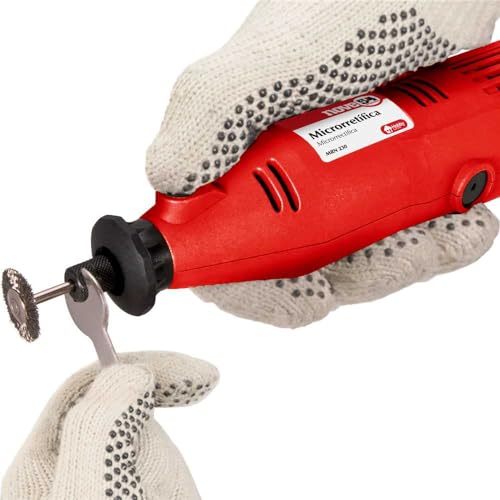 Microrretífica Mrn 230 220 V Nove54 Nove 54