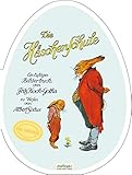  Die Häschenschule: Pappbilderbuch in Ei-Form: Nostalgie-Klassiker