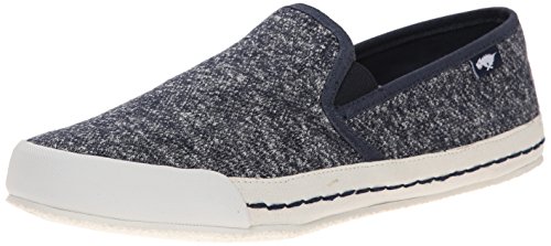 Rocket Dog Women's Scoop Trails Fabric Fashion Sneaker