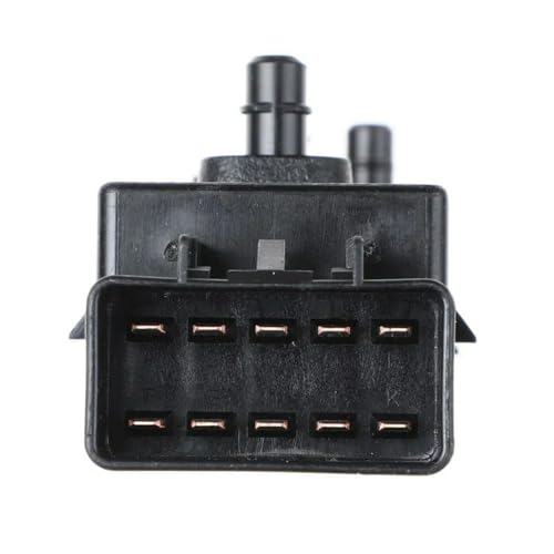 Interrupteur de siège électrique anti-panne pour commande avant Camaro 2010-2015 - 5