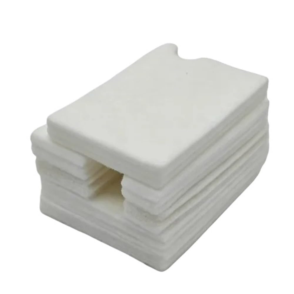 Tampon de réservoir d'encre adapté for L1110 L3100 L3101 L3110