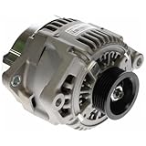 OEG Parts New Alternator Compatible With 1998-2000 Chrysler Cirrus Dodge Stratus 2.0L 2.4L 2.5L,