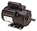 Air Compr Motor, 5 HP, 3450 rpm, 230V, 56HZ