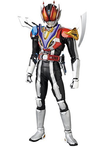 リアルアクションヒーローズ No.685　RAH DX 仮面ライダー電王 クライマックスフォームのサムネイル
