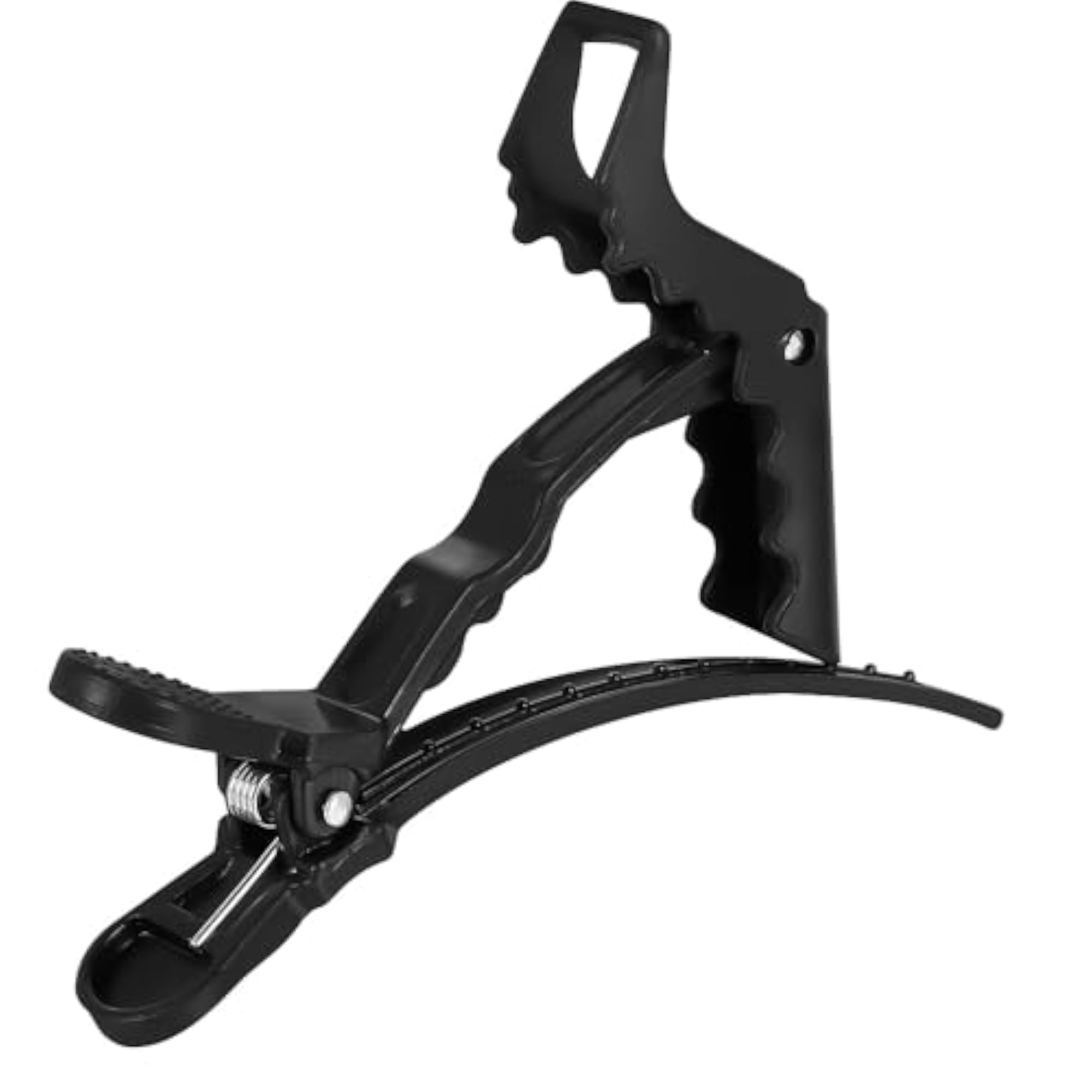 Professional Hair Styling Clips Sectioning Crocodile Clips