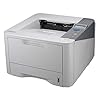 Samsung Impresora láser ML-3310ND 31PPM 1200 DPI LAN frontal trasera (Reacondicionado)