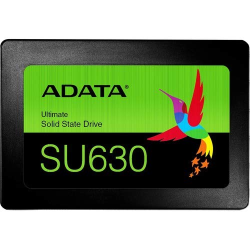 内蔵型SSD SATA SSD ADATA SU630 2TB Amazon | ADATA SU630 2TB 内蔵SATA SSD。 | エイデータ(Adata) | 内蔵