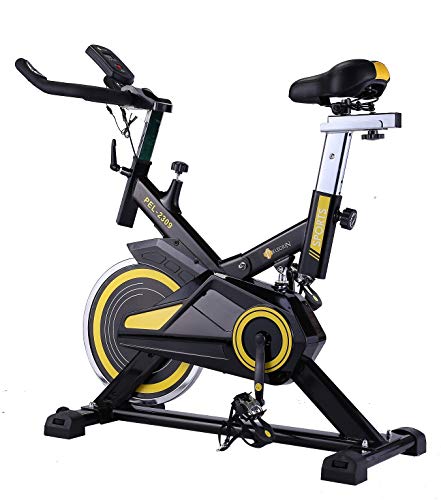 Bike Spinning Racing Profissional Pelegrin Pel-2309