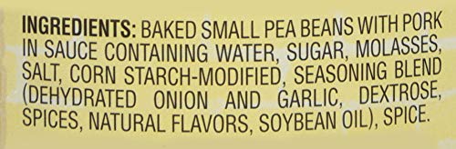 Image of B&M Baked Beans, Original Flavor, 55 Ounce (Pack of 6)