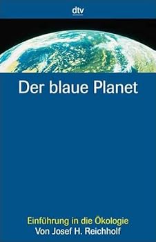 Paperback Der blaue Planet. Einführung in die Ökologie. [German] Book