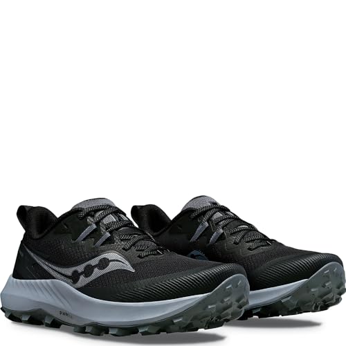 Saucony Women's Peregrine 14 Trail Running Shoes3