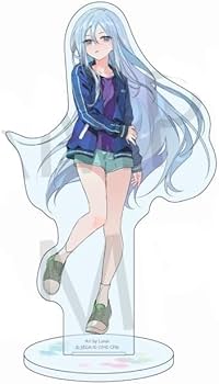 Amazon.co.jp: 宵崎奏 アクリルスタンド 25時 ナイトコードで Amazon.co.jp: 宵崎奏 アクリルスタンド 25時 ナイトコードで