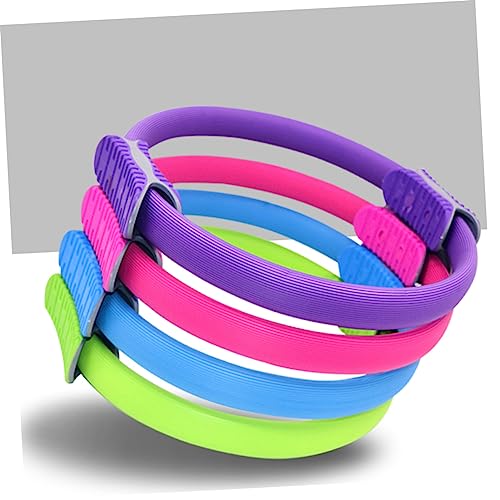 Anilla de Yoga Antideslizante Fitness Pilates Circles miniatura 5