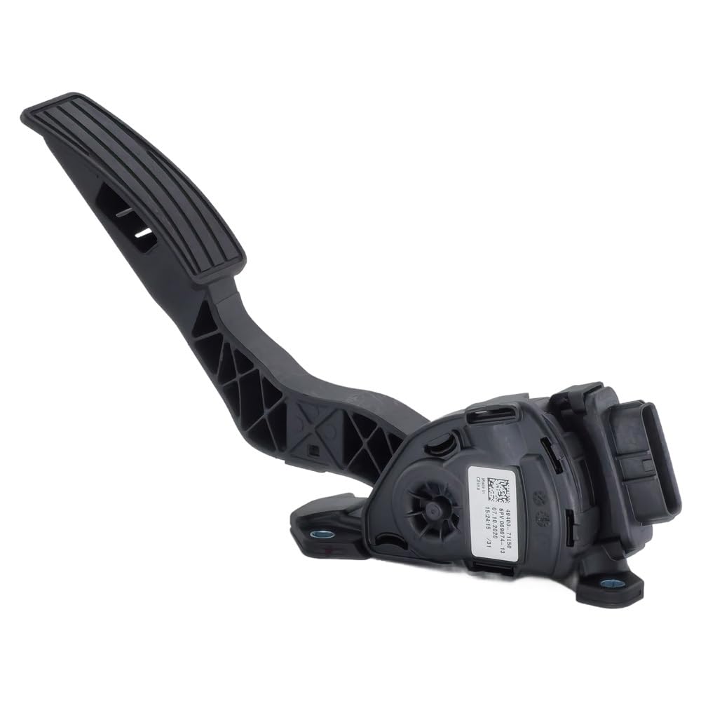 Generic 49400-71L50 Throttle Pedal Assembly Accelerator Pedal Sensor 6PV 009 074-13 for Suzuki Swift IV 2011-2017 LHD