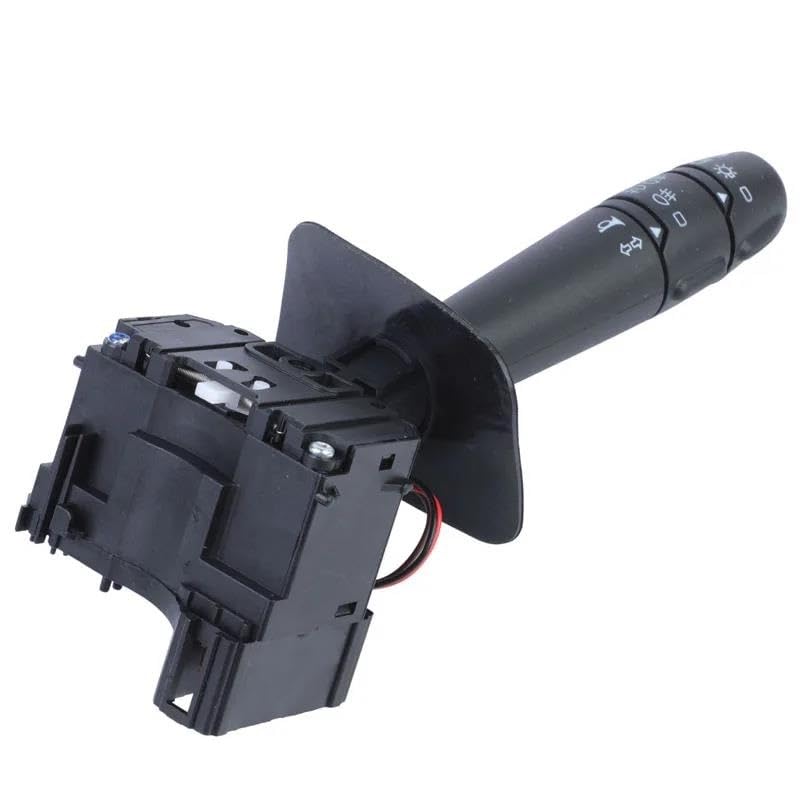 Commutateur de clignotants Dacia Logan Duster 255406898R