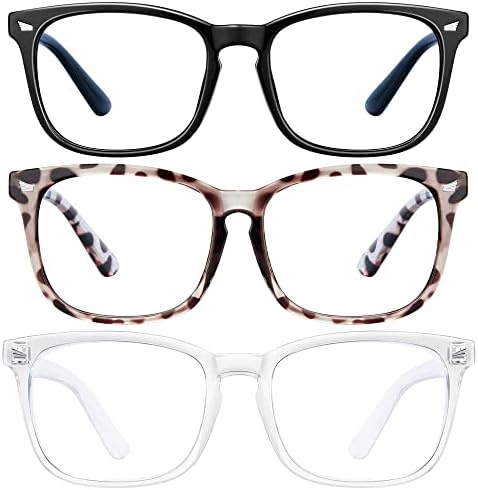 Blue Light Glasses for Woman/Men Computer Blue Light Glasses