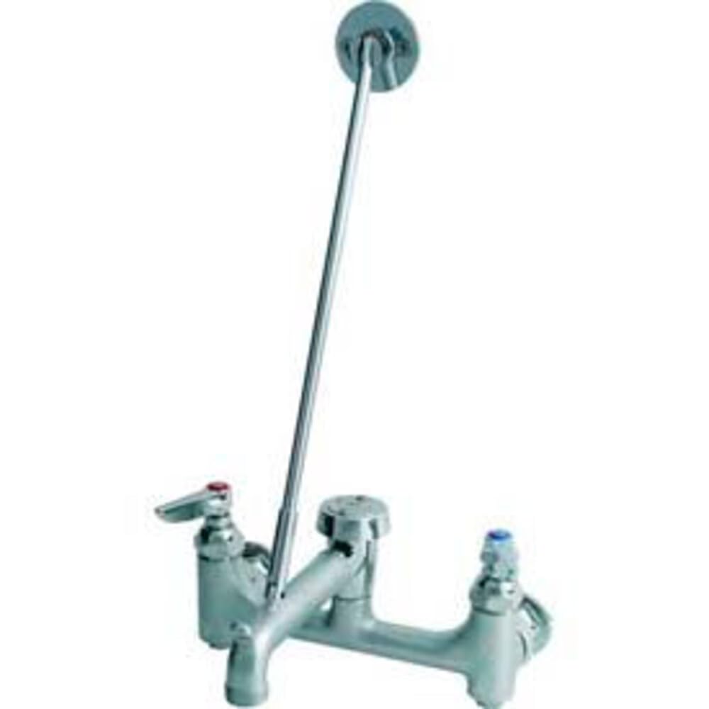 TS Brass B-0665-BSTR - Grifo de lavabo, cromado