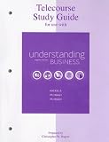 Telecourse Study Guide to accompany Understanding Business