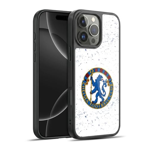 Coque Chelsea FC iPhone 16 Pro Max évitez les rayures et chutes